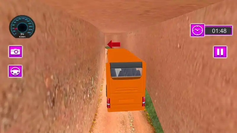 Eastern Europe Bus Sim — изображение 3