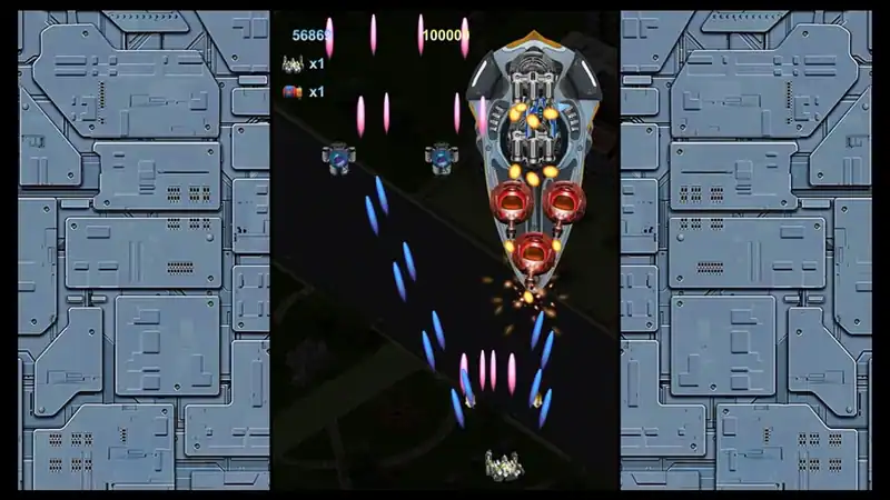 Agni Fighter — изображение 3