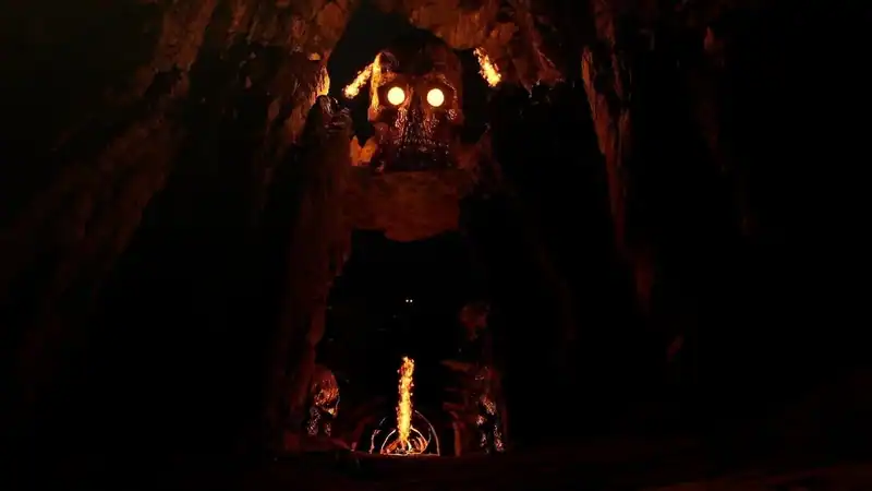 Eaten by Darkness — изображение 1