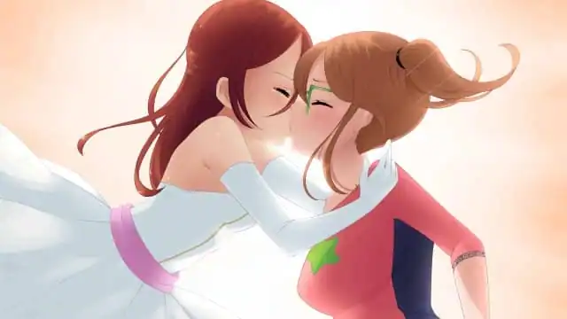 Ecchi Sketch: Draw Cute Girls Every Day! — изображение 3