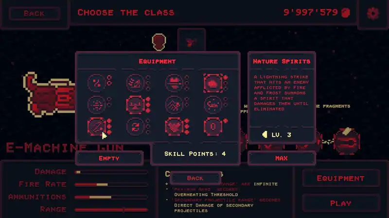 Echoes of Red — изображение 2