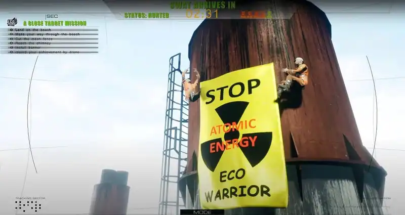 Eco Warrior Simulator — изображение 3