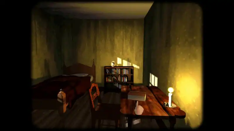 Edgar Allan Poe's Interactive Horror: 1995 Edition — изображение 2