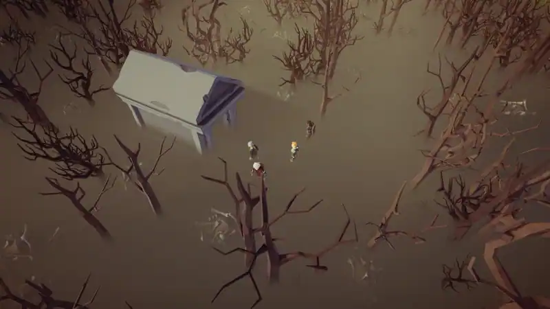 Edge Islands — изображение 1