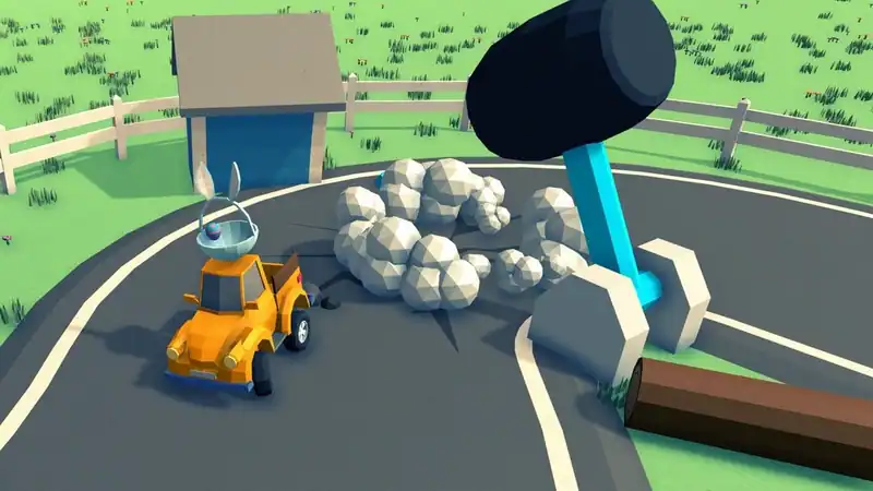 Eggcelerate! — изображение 2