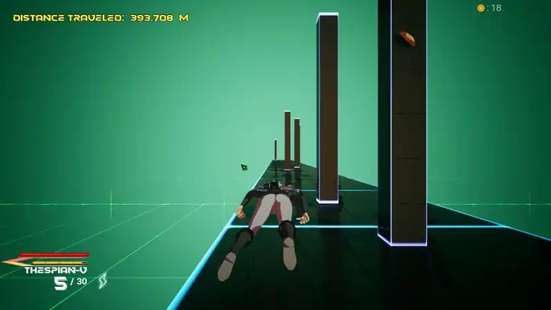 Eigen Space — изображение 1