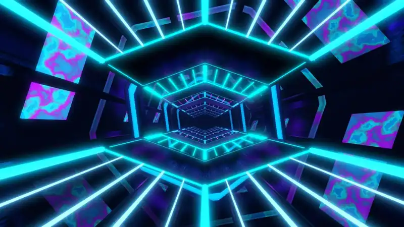 Electronauts - VR Music — изображение 3