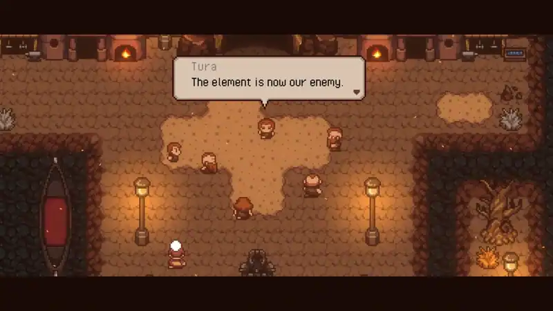 Elementallis — изображение 2