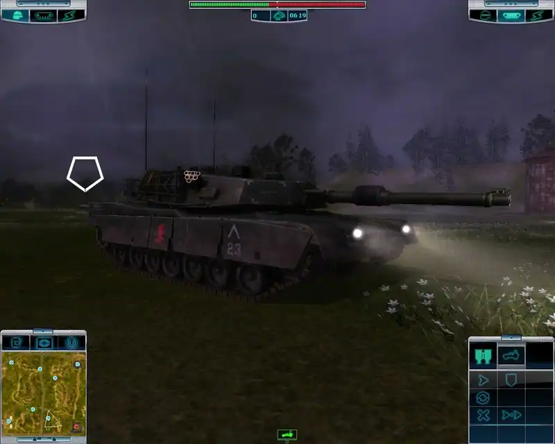 Elements of War — изображение 2