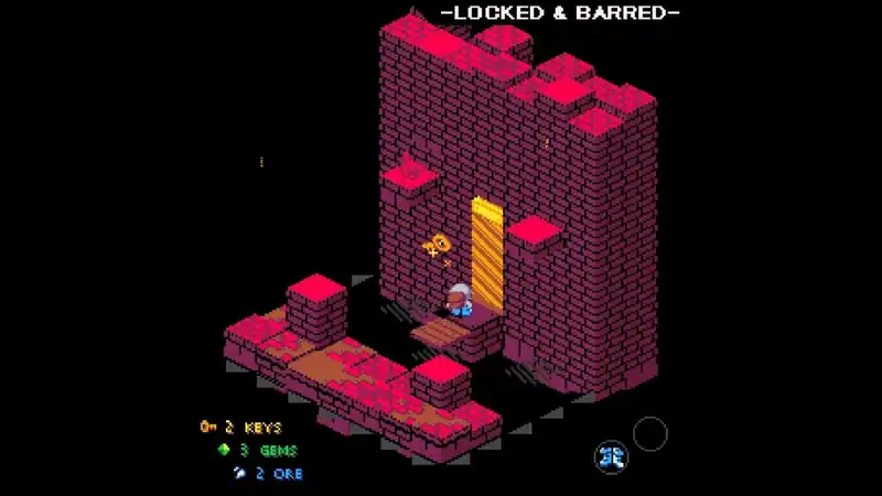Elephantasy: Flipside — изображение 3