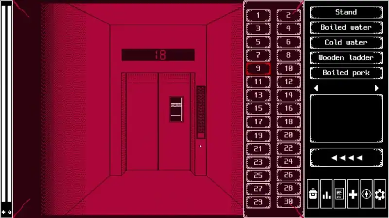 Elevator — изображение 3
