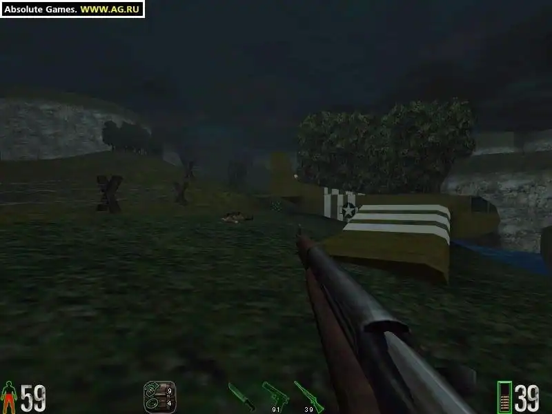 Elite Forces: WWII - Normandy — изображение 2