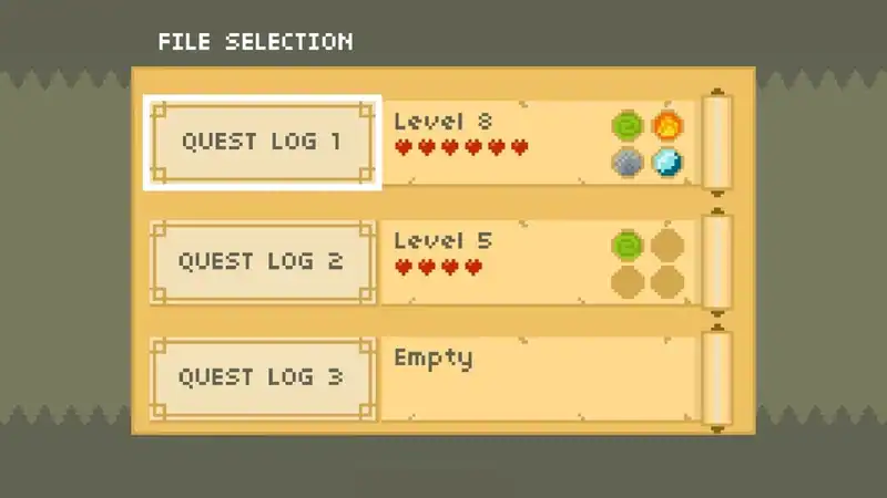 Elliot Quest — изображение 2