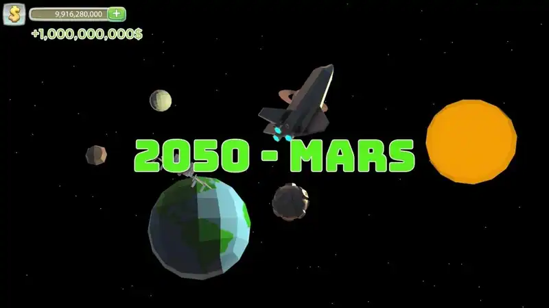Elon Tycoon — изображение 3