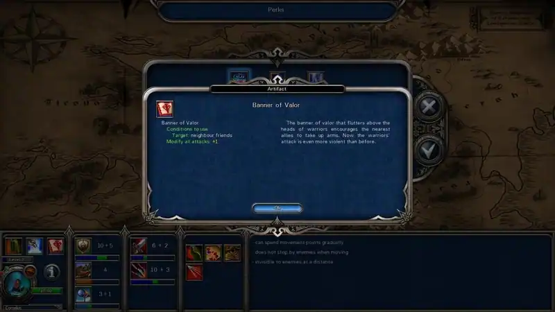 Elven Legacy: Ranger — изображение 1