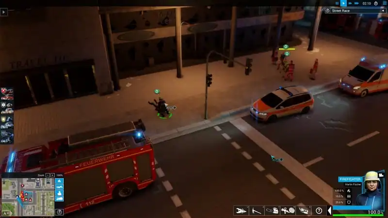 EMERGENCY 20 — изображение 3