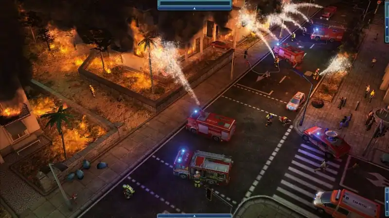 Emergency 2012 — изображение 1