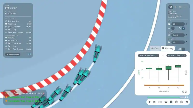 AI Learns To Drive — изображение 3