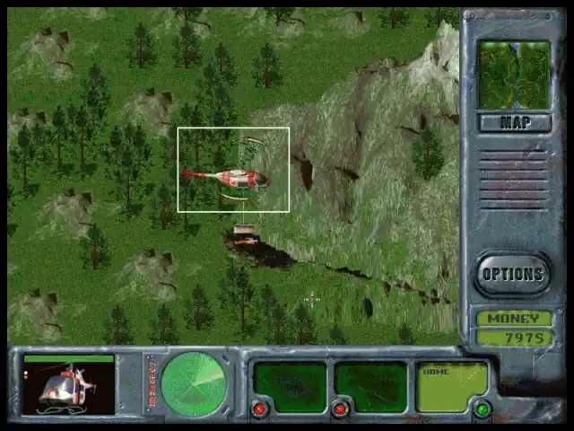 Emergency: Fighters for Life — изображение 2