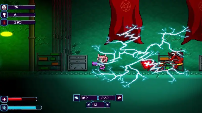 Emiko's Pledge 2 — изображение 3