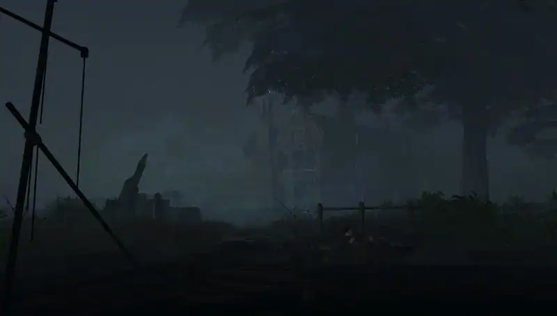 Emiline: The Ghost of White Willow — изображение 3