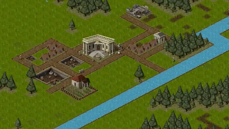 Empire Architect — изображение 1