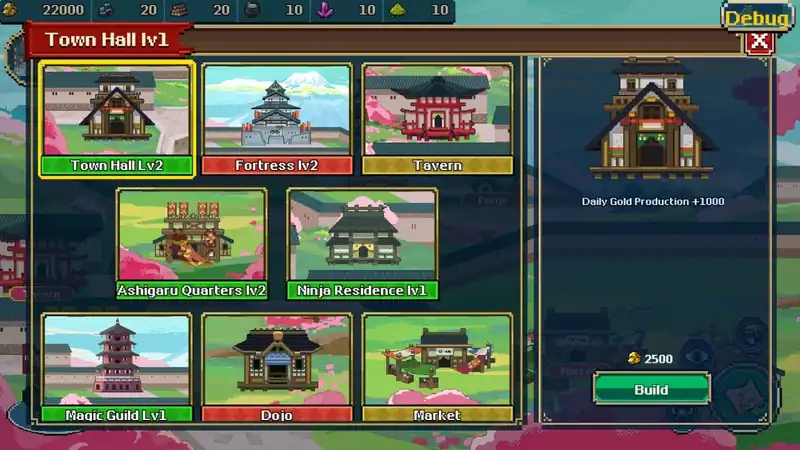 Empire Game — изображение 3