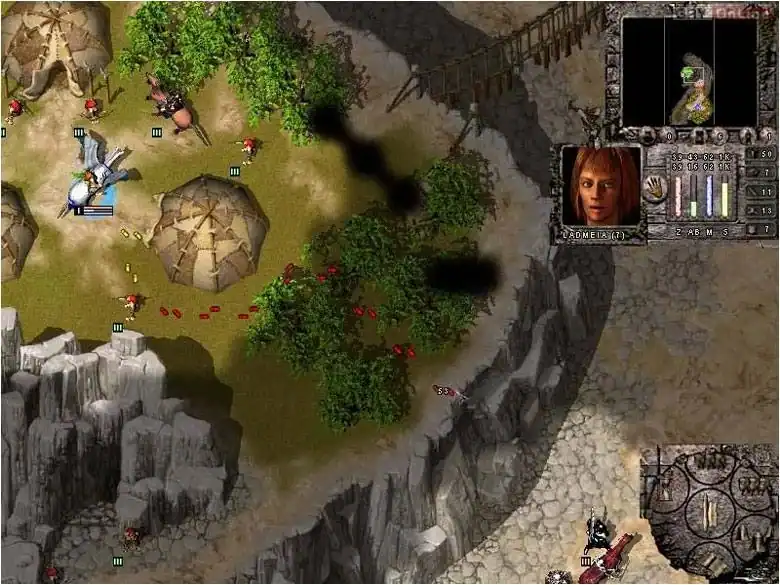 Empire of Magic — изображение 2