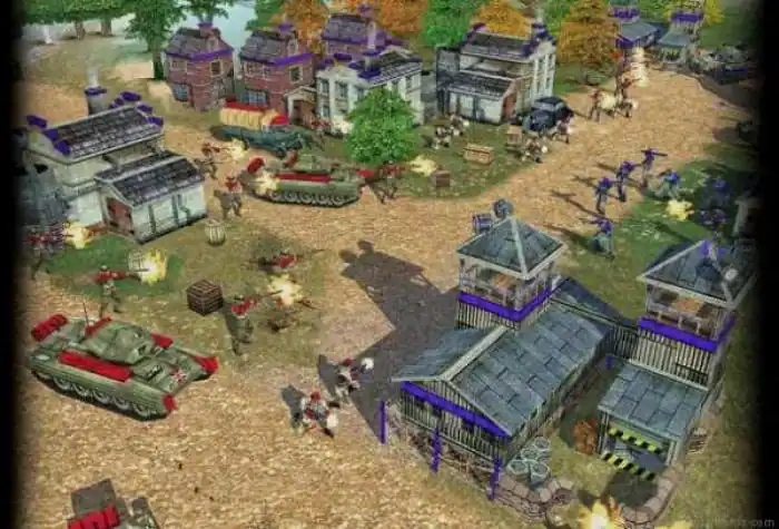 Empires: Dawn of the Modern World — изображение 3
