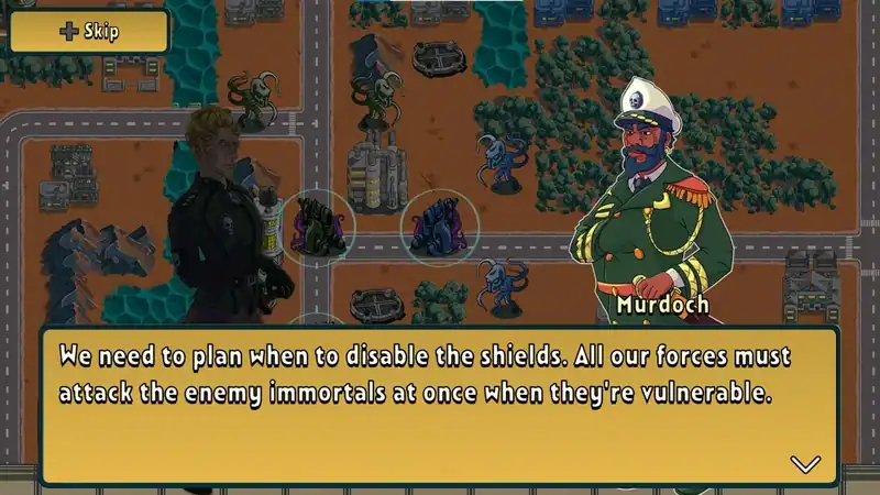 Empires Shall Fall — изображение 2