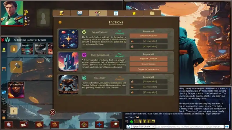 AI Roguelite — изображение 3