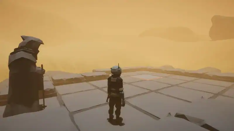 En Route: A Co-Op Space Escape — изображение 3