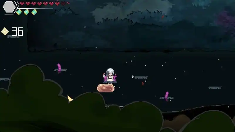 Endless Forest Dream — изображение 2