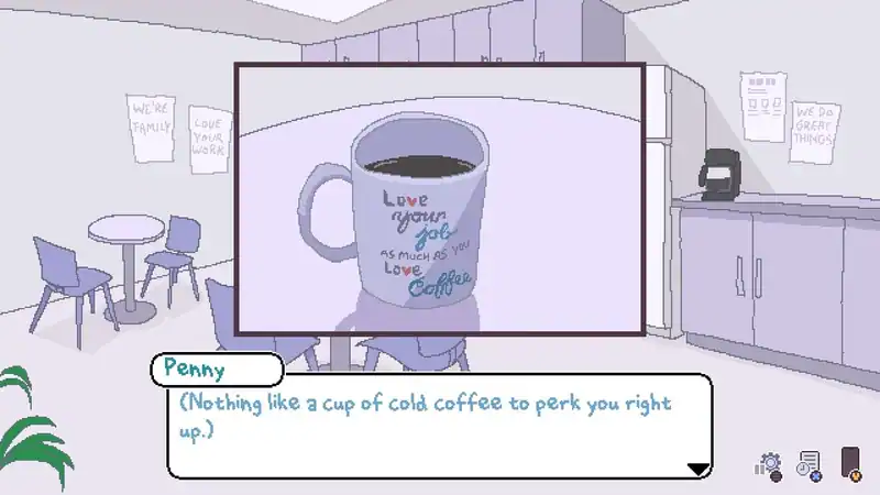 Endless Monday: Dreams and Deadlines — изображение 1