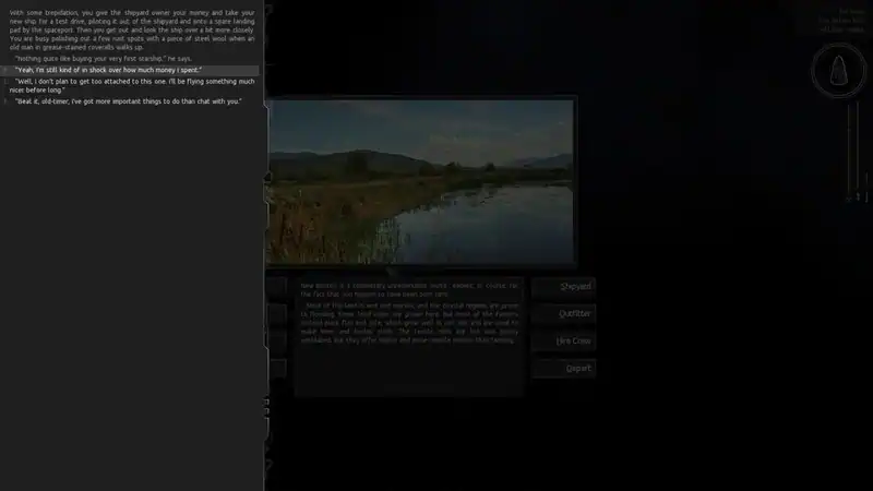 Endless Sky — изображение 1
