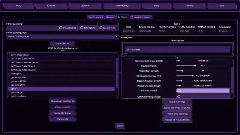 AIdventure — изображение 1