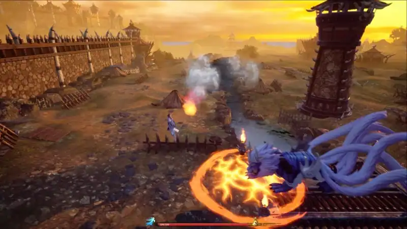 Enemy at the Gates: The Invincible Sword — изображение 3