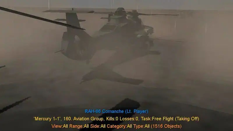 Enemy Engaged 2: Desert Operations — изображение 3