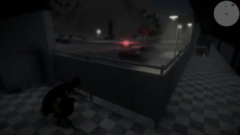 Enforcer: Police Crime Action — изображение 2
