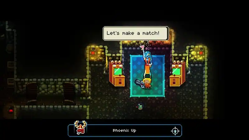 Enter the Gungeon — изображение 2
