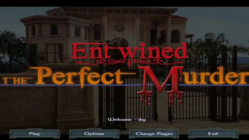 Entwined 2: The Perfect Murder — изображение 3