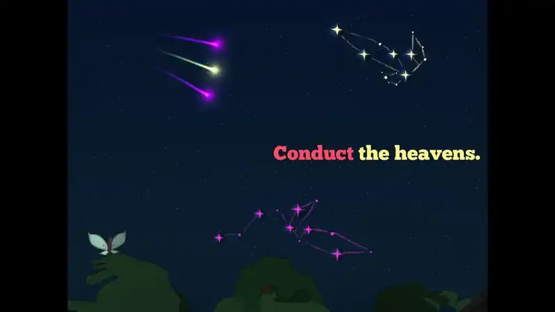 Ephemerid: A Musical Adventure — изображение 2