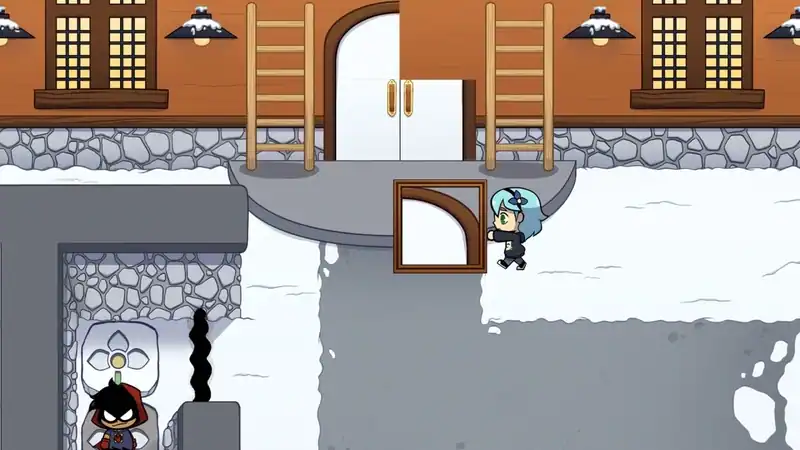 Epiphany City — изображение 2