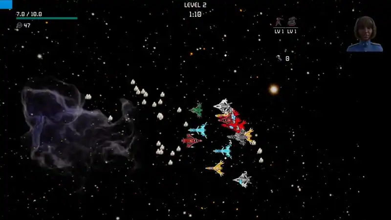 Eridani Survivors — изображение 1