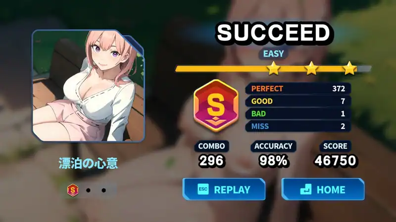 Erotic Rhythm — изображение 3