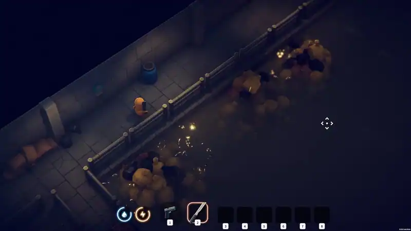 Escape from Duckov — изображение 2