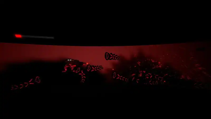 Escape From Eternity — изображение 3
