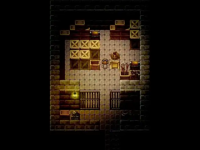 Escape from Fortress Lugohm — изображение 2