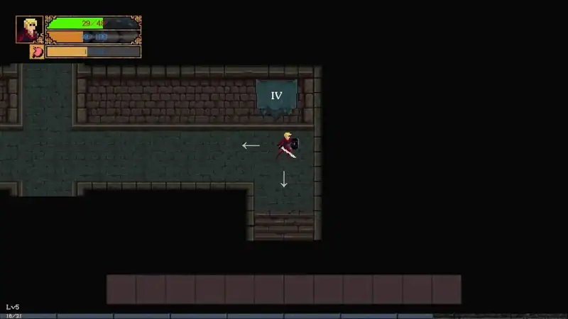 Escape from the death castle — изображение 3