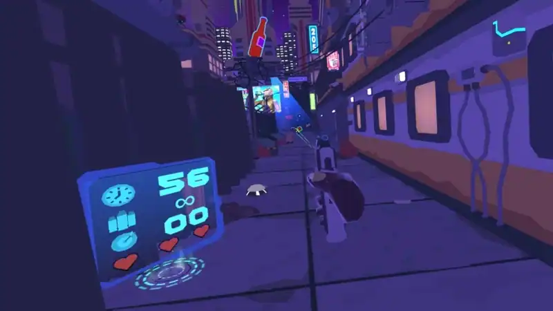 Aimtropolis — изображение 3